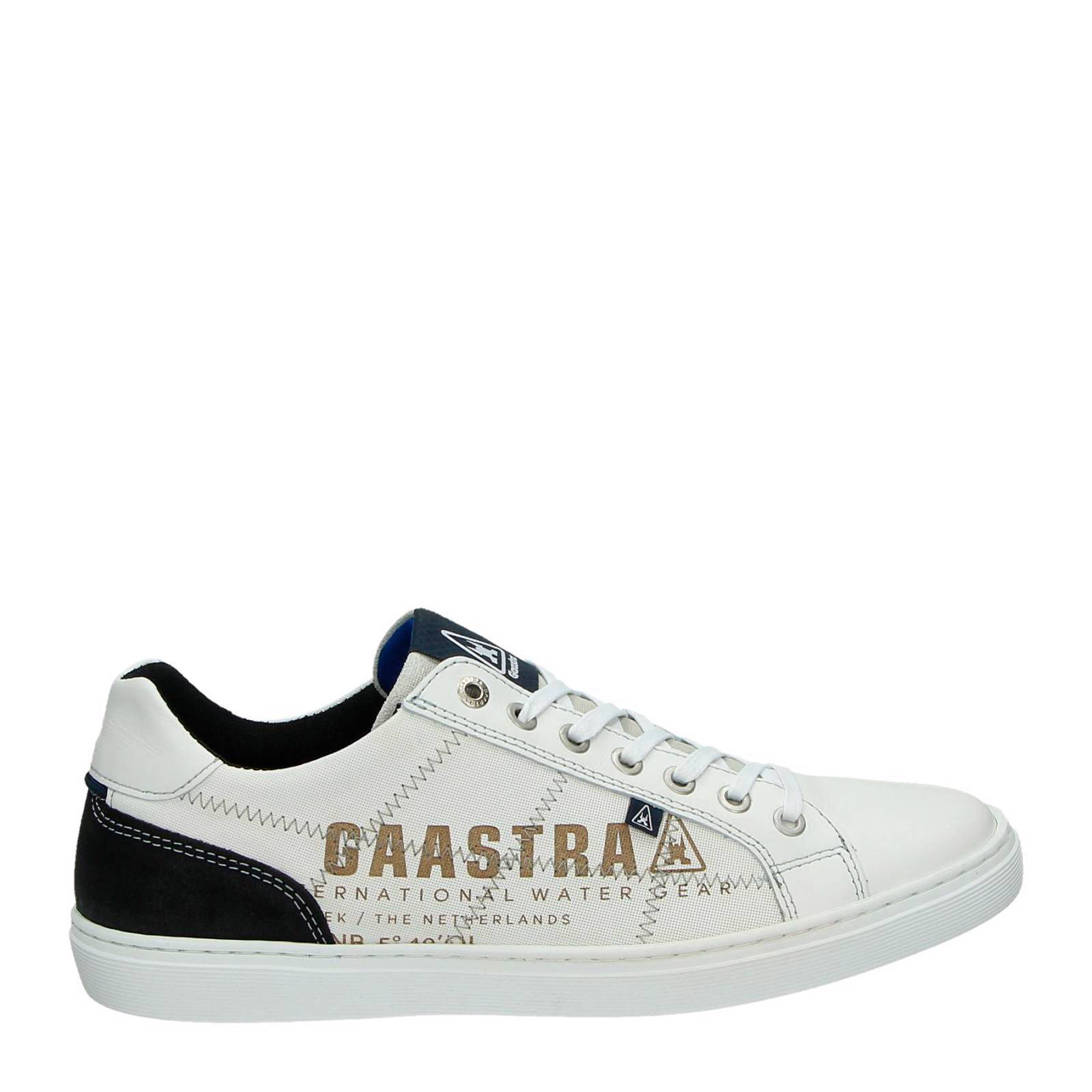 Gaastra sneakers best sale dames wit