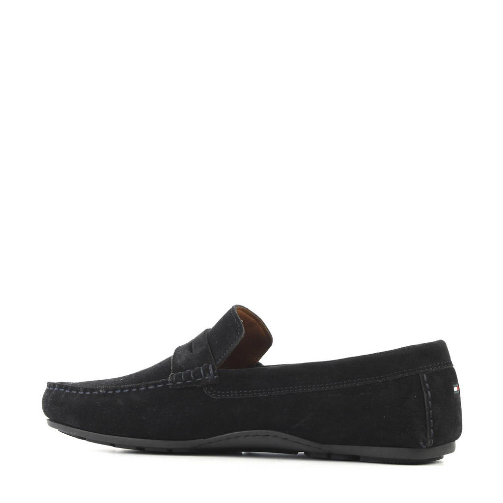 mocassins tommy hilfiger