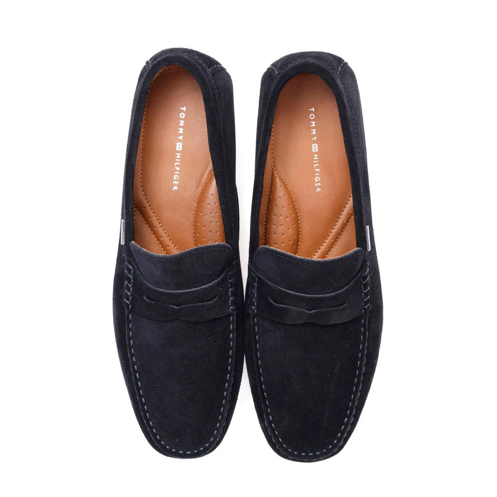 mocassins tommy hilfiger