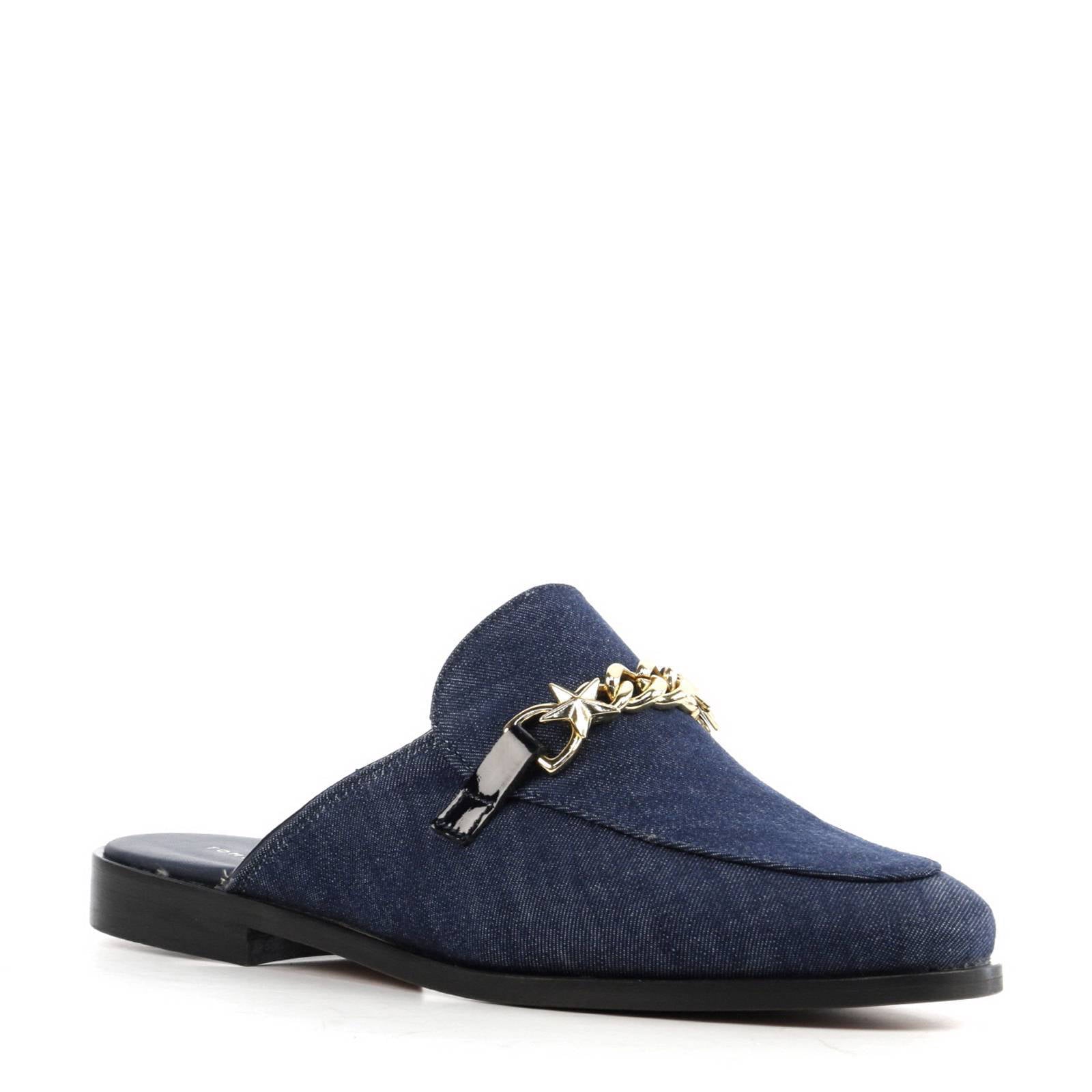 Tommy Hilfiger muiltjes | wehkamp