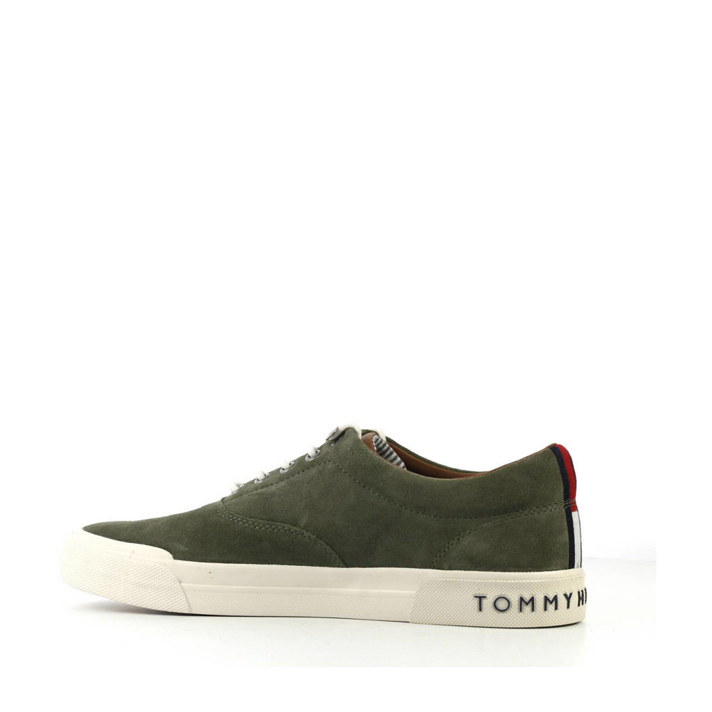 tommy hilfiger spartoo