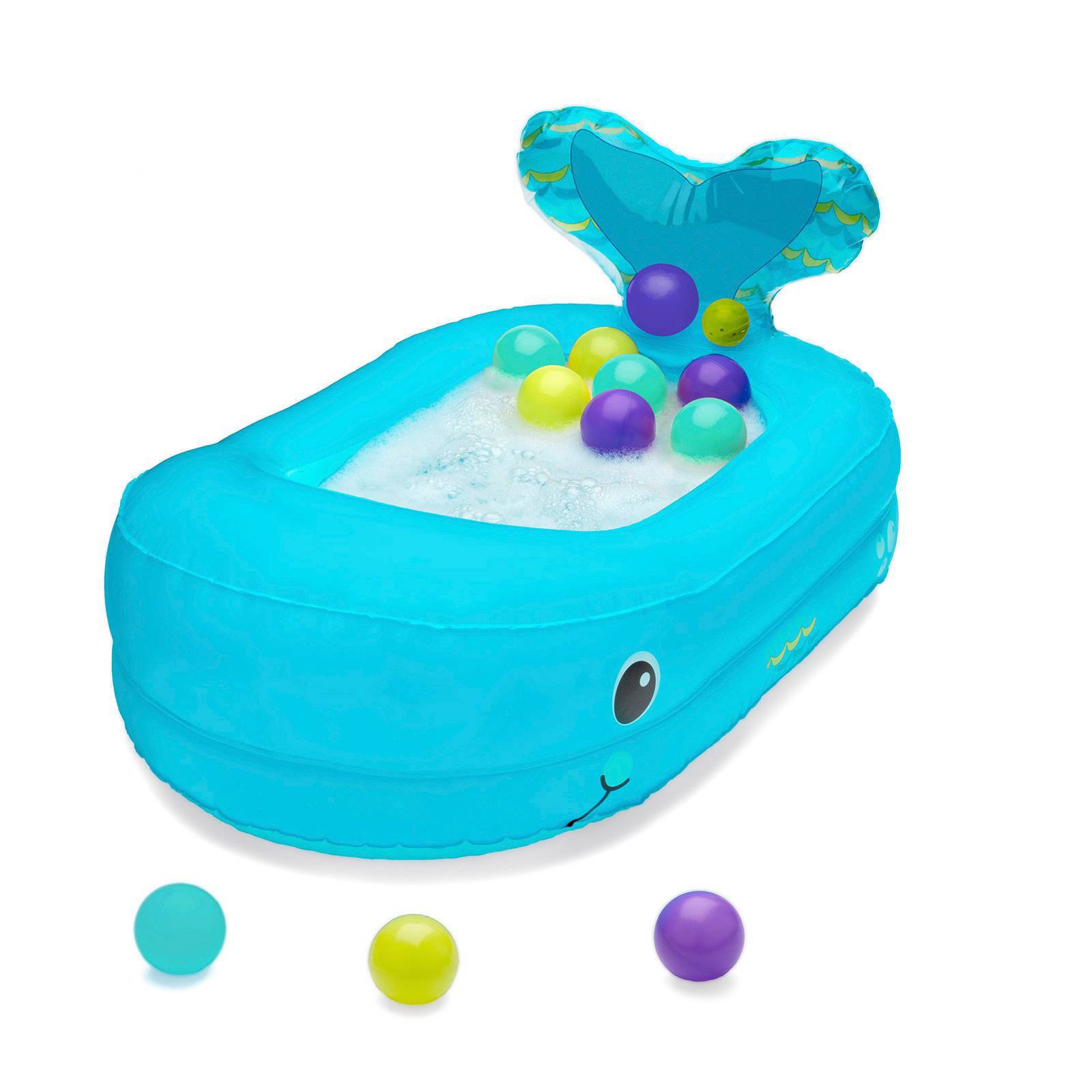 Infantino baby badje | wehkamp Infantino baby stuur | wehkamp