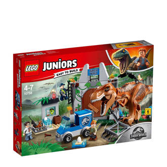 Juniors T-Rex breakout 10758