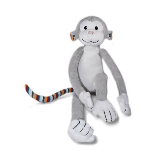 Zazu nachtlamp knuffel Max afbeelding