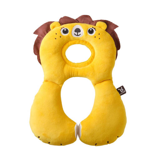 Benbat Nekkussen Leeuw benbat kopen in de aanbieding