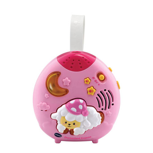 Vtech Baby Dromenland Projector vtech kopen in de aanbieding