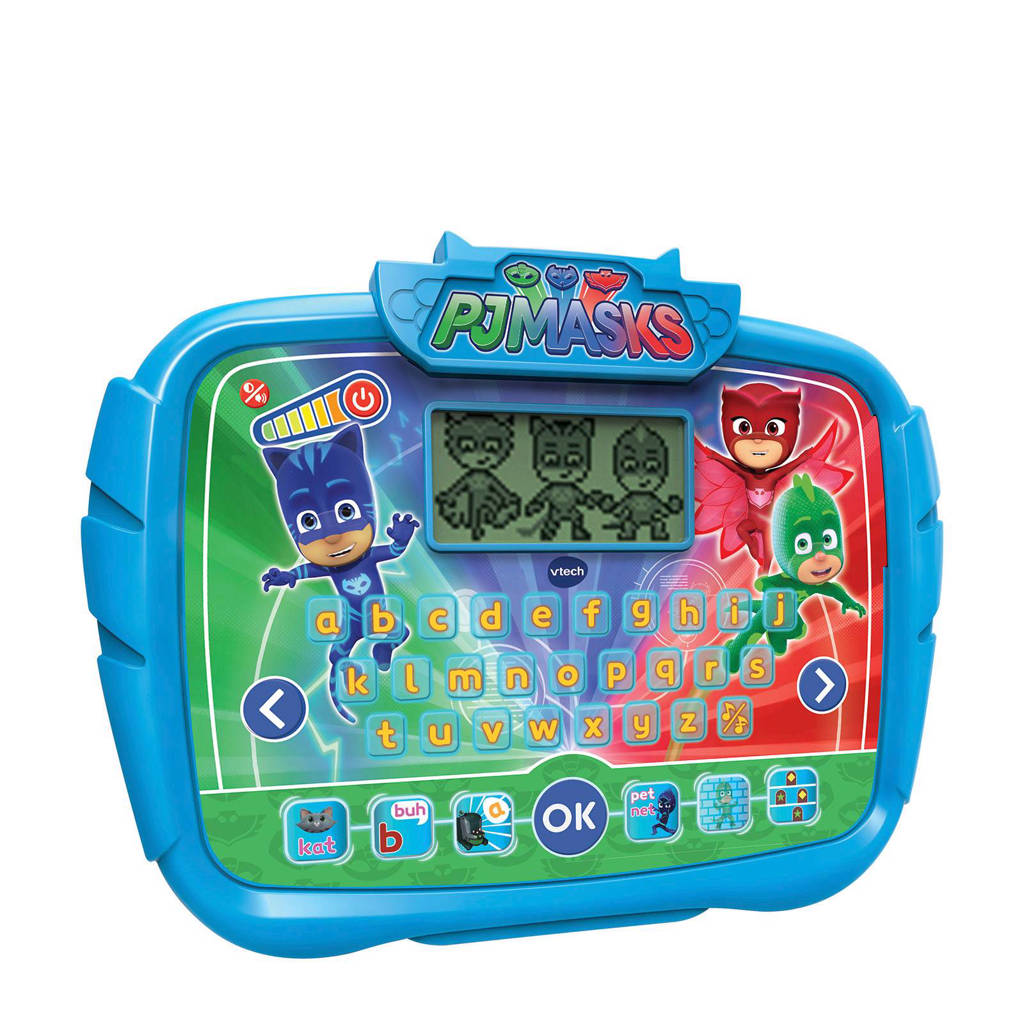 VTech PJ Masks kindertablet