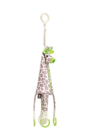 speeltjeshouder giraffe