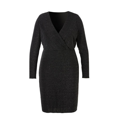 Whkmps Great Looks Jurk Met Glitters whkmps great looks kopen in de aanbieding Whkmps Great Looks Jurk Met Glitters whkmps great looks kopen in de aanbieding