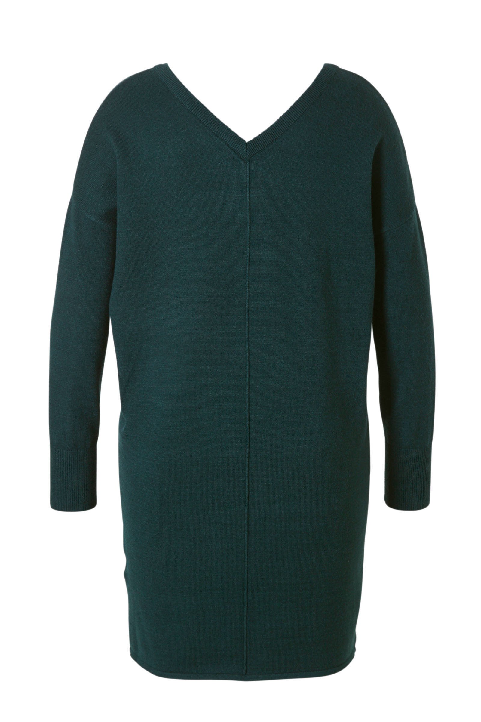 whkmp's great looks lange trui met V hals | wehkamp whkmp's great looks lange trui | wehkamp