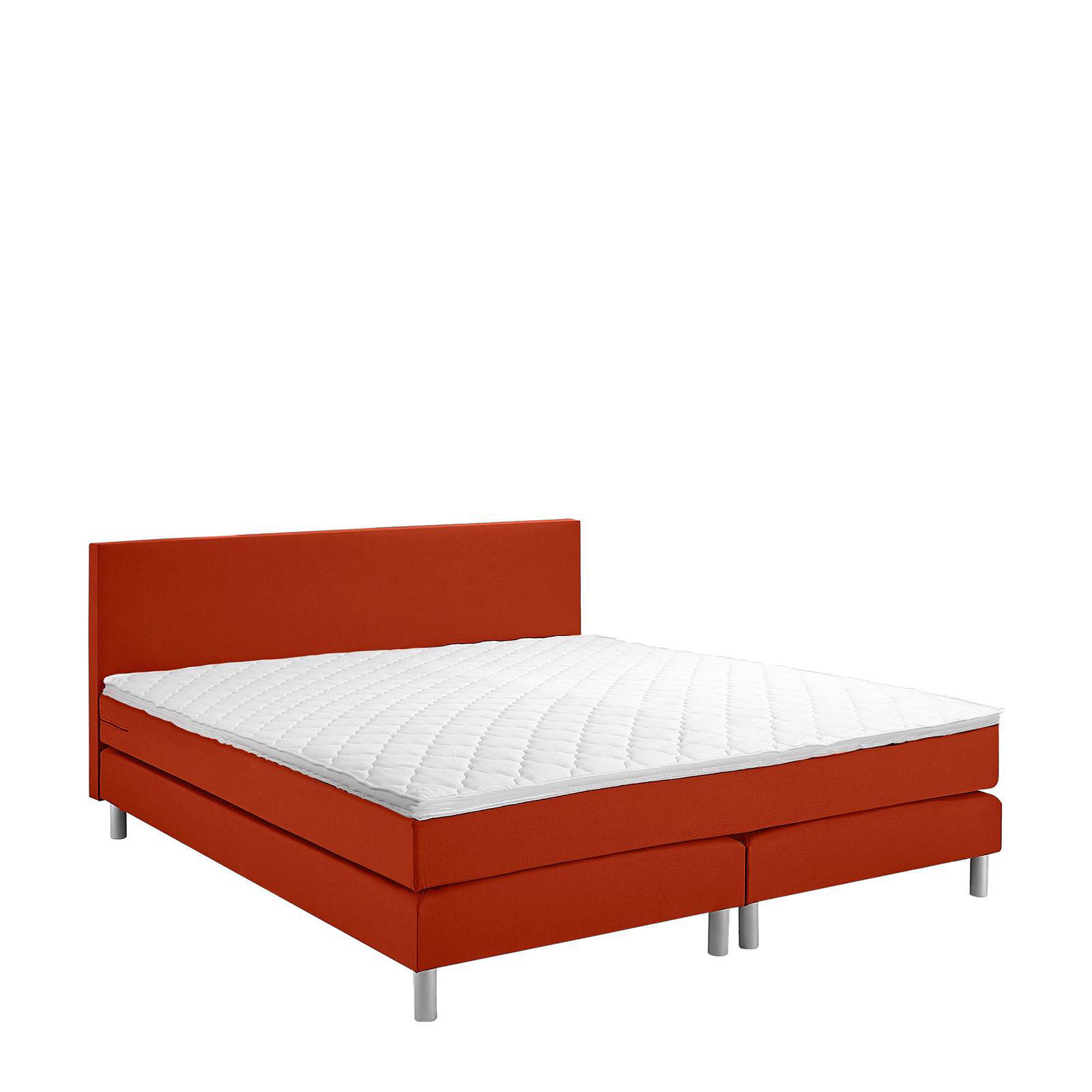 Beter Bed complete boxspring Ambra 140x200 cm wehkamp