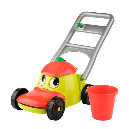 Simba Grasmaaier Loopwagen simba kopen in de aanbieding Simba Grasmaaier Loopwagen simba kopen in de aanbieding