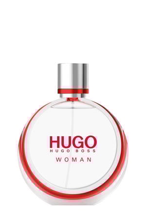 Woman eau de parfum - 50 ml