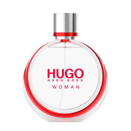 HUGO Woman eau de parfum - 50 ml