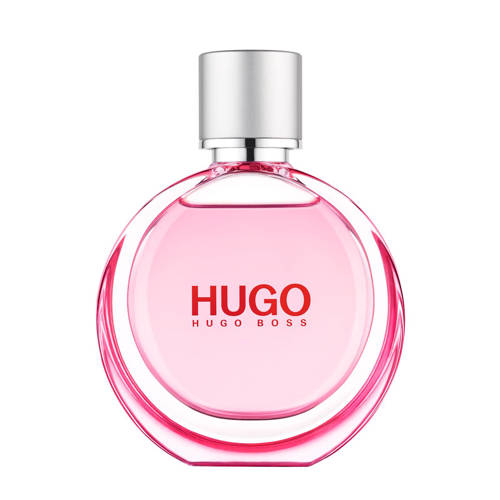 Hugo Woman Extreme Eau De Parfum 75 Ml hugo kopen in de aanbieding