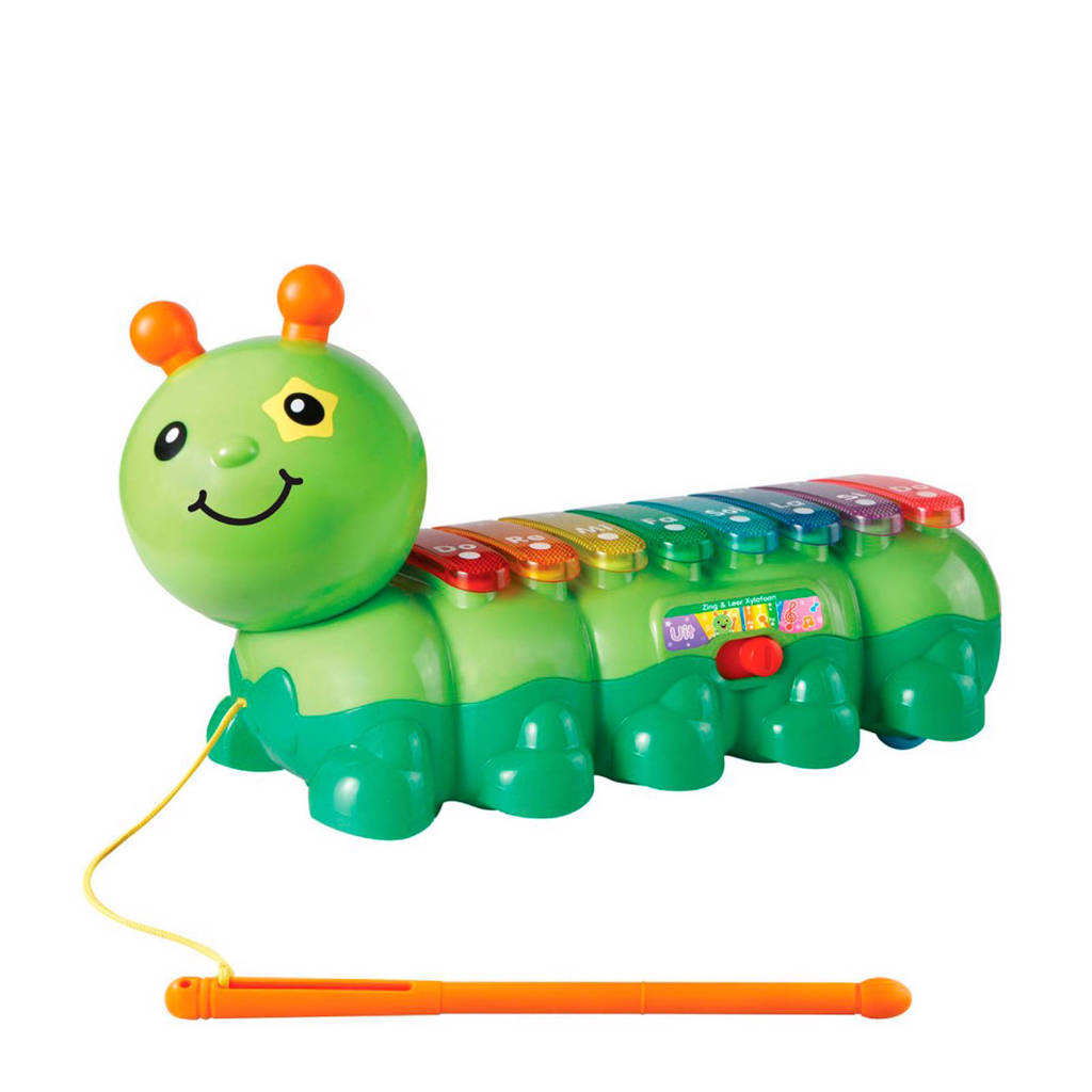 VTech Zing & Leer xylofoon