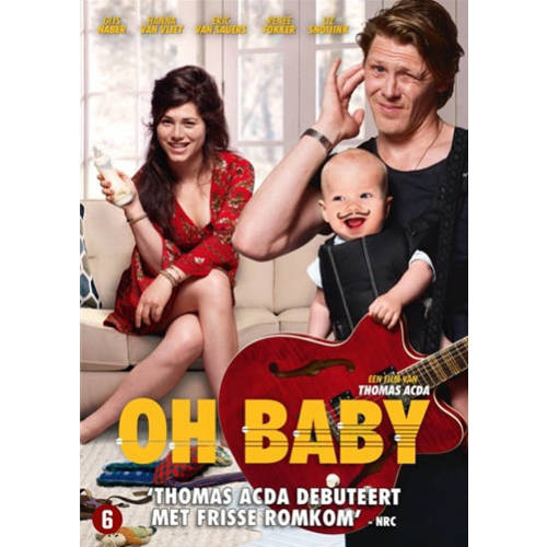 Oh Baby Dvd huismerk kopen in de aanbieding Oh Baby Dvd huismerk kopen in de aanbieding