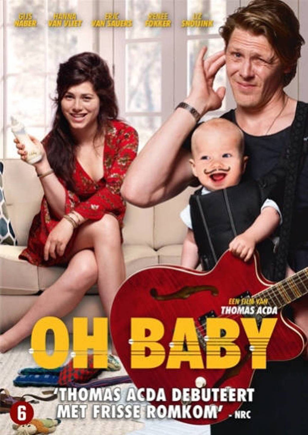 Oh baby (DVD)