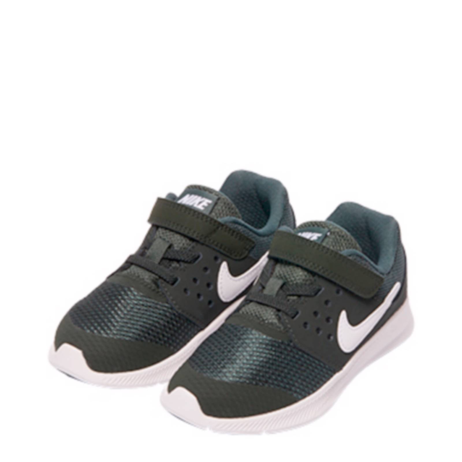 Nike downshifter 7 clearance groen