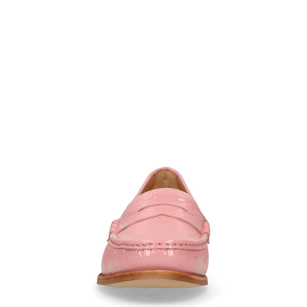 BRONX lakleren loafers kopen? | Morgen in huis | wehkamp