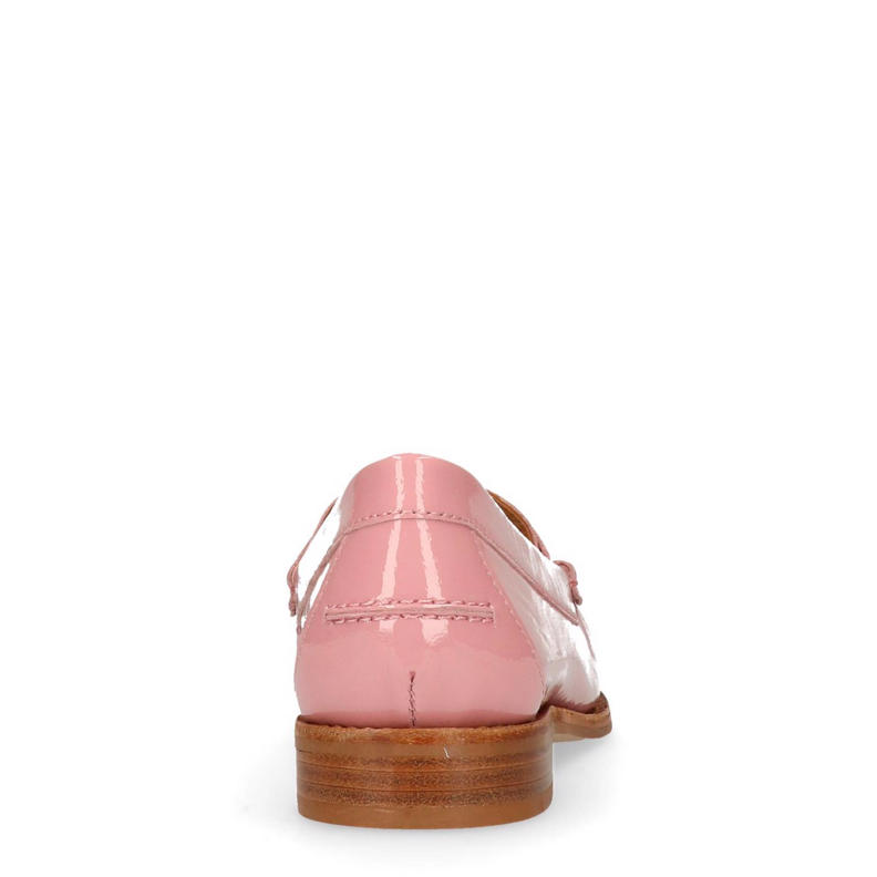 BRONX lakleren loafers kopen? | Morgen in huis | wehkamp