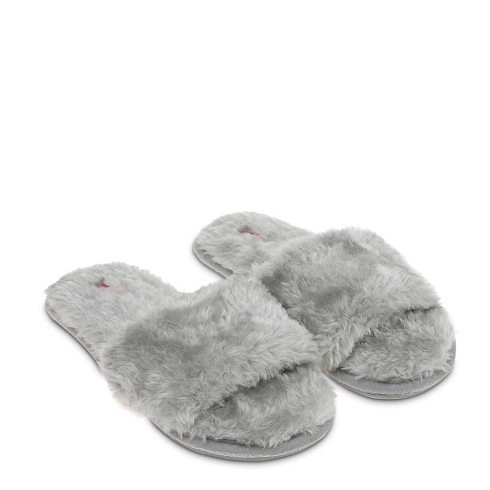 huis slippers dames