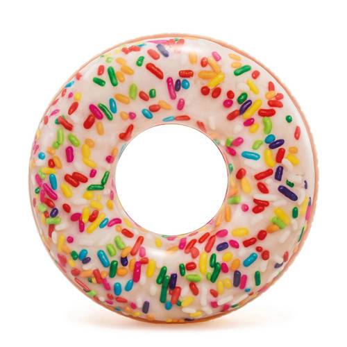 Intex Zwemband Donut intex kopen in de aanbieding Intex Zwemband Donut intex kopen in de aanbieding