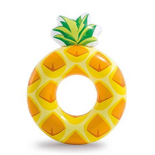 Intex Zwemband Ananas intex kopen in de aanbieding Intex Zwemband Ananas intex kopen in de aanbieding