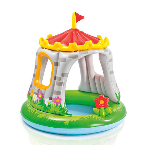 Intex Kasteel Zwembad intex kopen in de aanbieding Intex Kasteel Zwembad intex kopen in de aanbieding