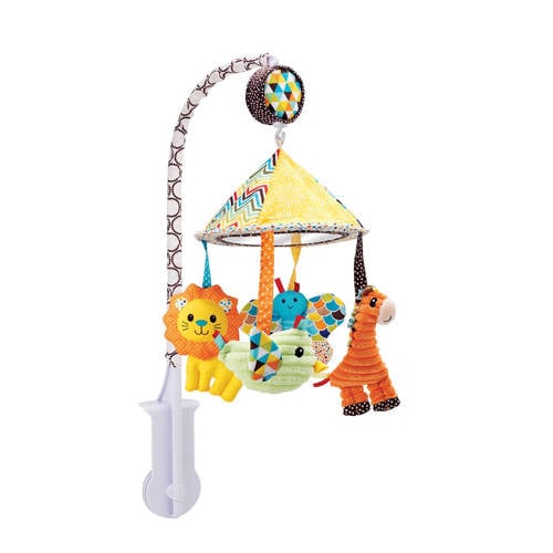 Infantino Carousel Muziekmobiel infantino kopen in de aanbieding Infantino Carousel Muziekmobiel infantino kopen in de aanbieding