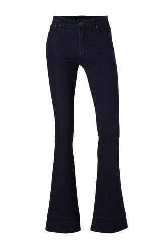 flared jeans