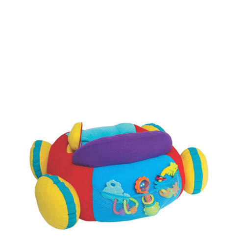 Playgo Interactieve Auto playgo kopen in de aanbieding