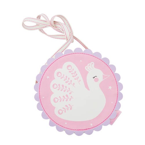 A Little Lovely Company Schoudertas Pauw a little lovely company kopen in de aanbieding A Little Lovely Company Schoudertas Pauw a little lovely company kopen in de aanbieding