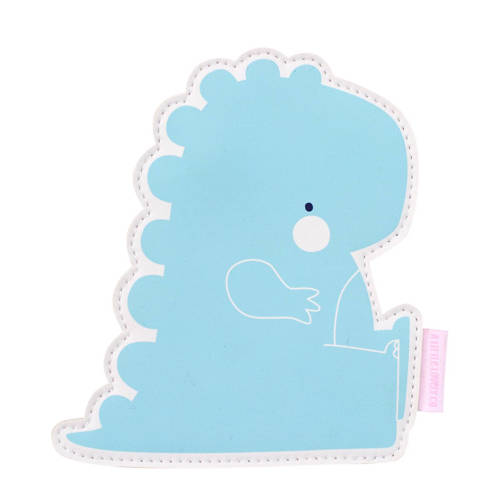 A Little Lovely Company Portemonnee Dino a little lovely company kopen in de aanbieding A Little Lovely Company Portemonnee Dino a little lovely company kopen in de aanbieding