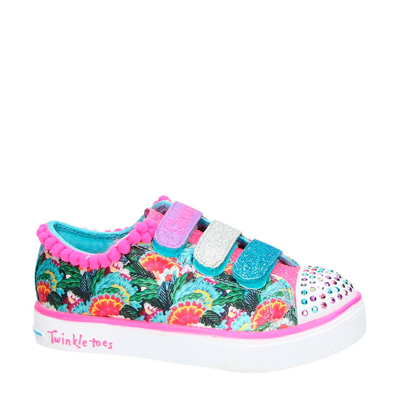 Skechers sneakers met lichtjes | wehkamp