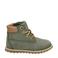 Timberland Pokey Pine nubuck veterboots groen