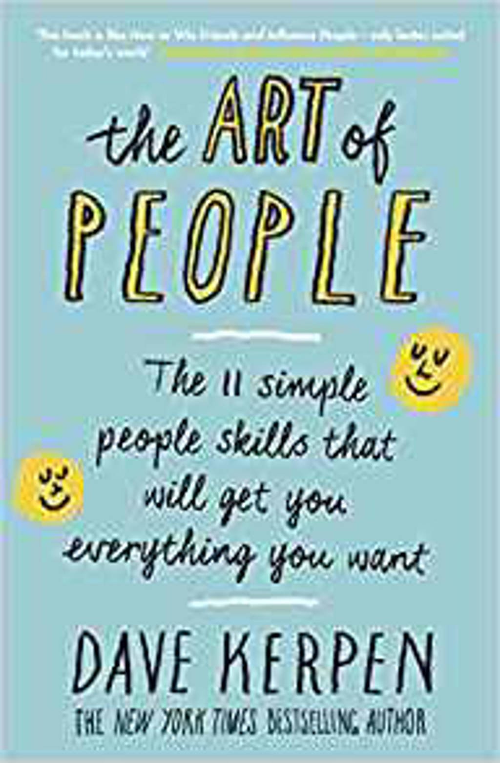 Art of People - Kerpen, Dave