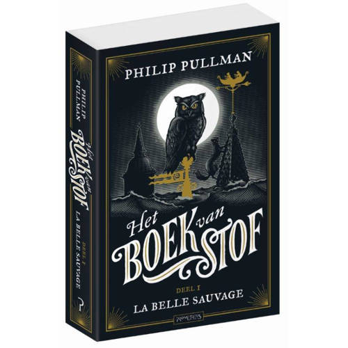 Het Boek Van Stof Philip Pullman huismerk kopen in de aanbieding