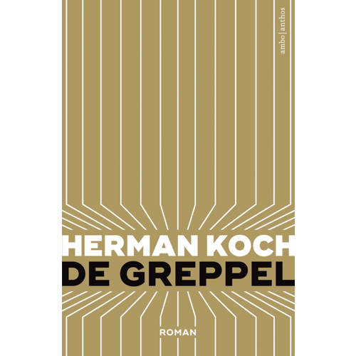De Greppel Herman Koch huismerk kopen in de aanbieding