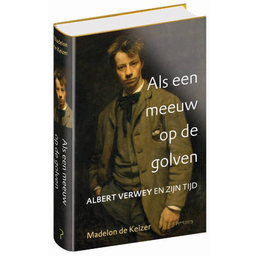 Als Een Meeuw Op De Golven Madelon De Keizer huismerk kopen in de aanbieding