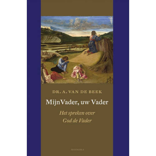 Mijn Vader Jouw A Van De Beek huismerk kopen in de aanbieding Mijn Vader Jouw A Van De Beek huismerk kopen in de aanbieding