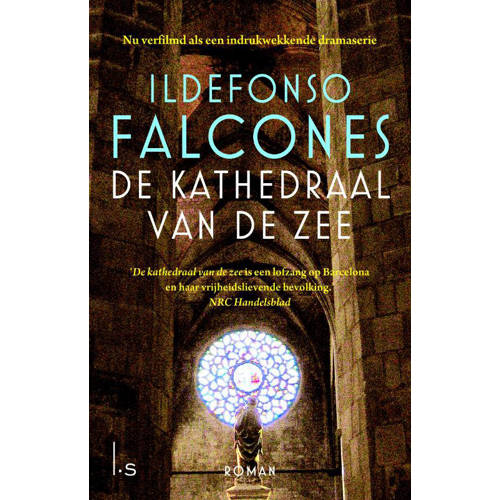 De Kathedraal Van De Zee Ildefonso Falcones huismerk kopen in de aanbieding De Kathedraal Van De Zee Ildefonso Falcones huismerk kopen in de aanbieding