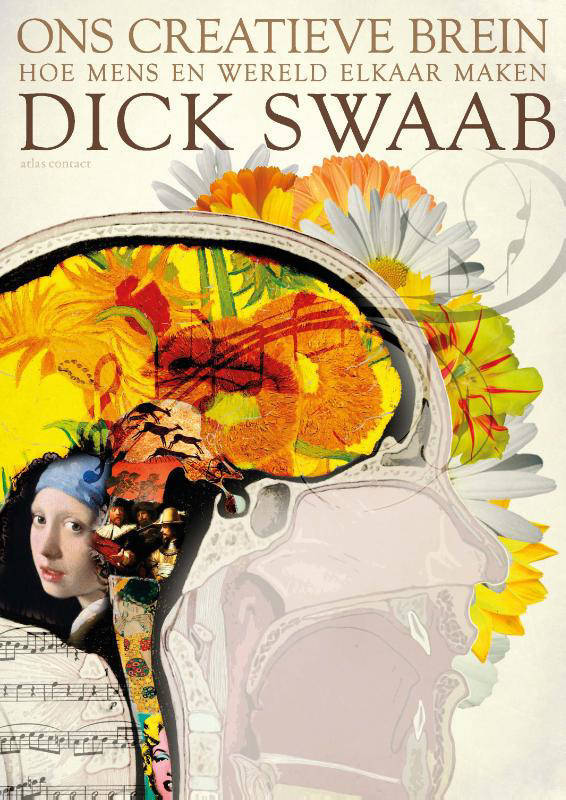 Dick Swaab Ons Creatieve Brein | Wehkamp