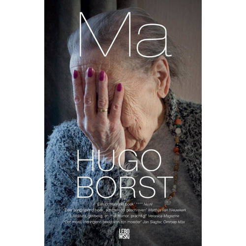 Ma Hugo Borst huismerk kopen in de aanbieding Ma Hugo Borst huismerk kopen in de aanbieding