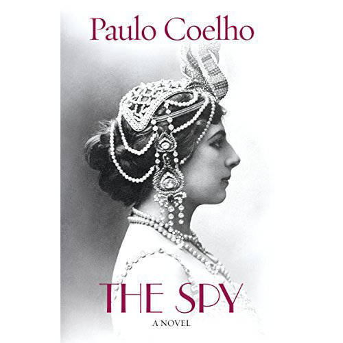 The Spy Coelho Paulo huismerk kopen in de aanbieding