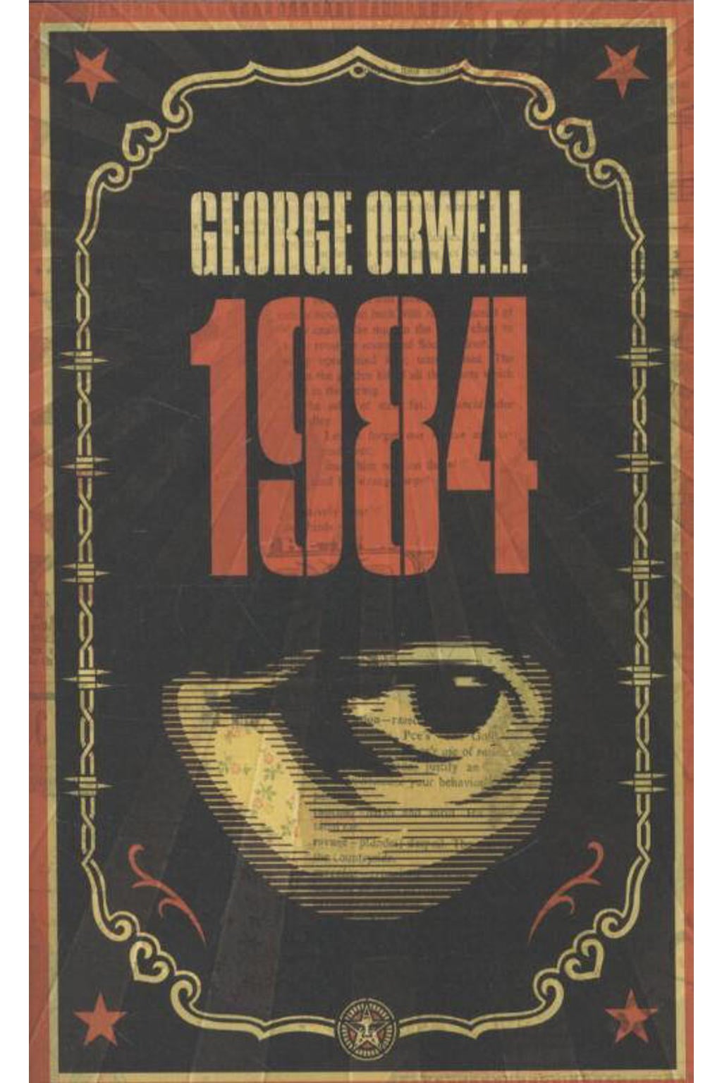 Orwell, George Nineteen Eighty-Four (1984) | wehkamp