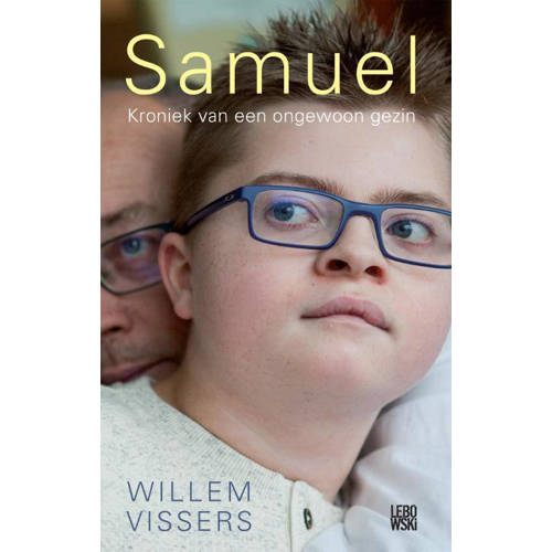 Samuel Willem Vissers huismerk kopen in de aanbieding