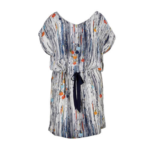 Zincere open shoulder jurk Zincere open shoulder jurk