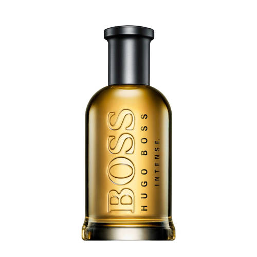 Boss Bottled Intense Eau De Parfum 100 Ml boss kopen in de aanbieding Boss Bottled Intense Eau De Parfum 100 Ml boss kopen in de aanbieding