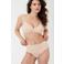 SPANXsupersmooth™ Undie-tectable seamless licht corrigerende string lichtbeige